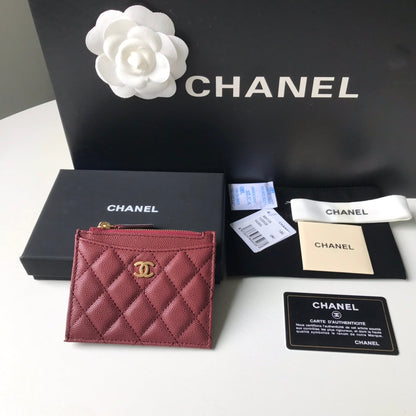 Amelia-- Amelia- Wallet Purse - CHL - 032