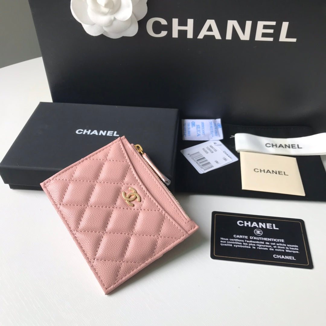 Amelia-- Amelia- Wallet Purse - CHL - 031