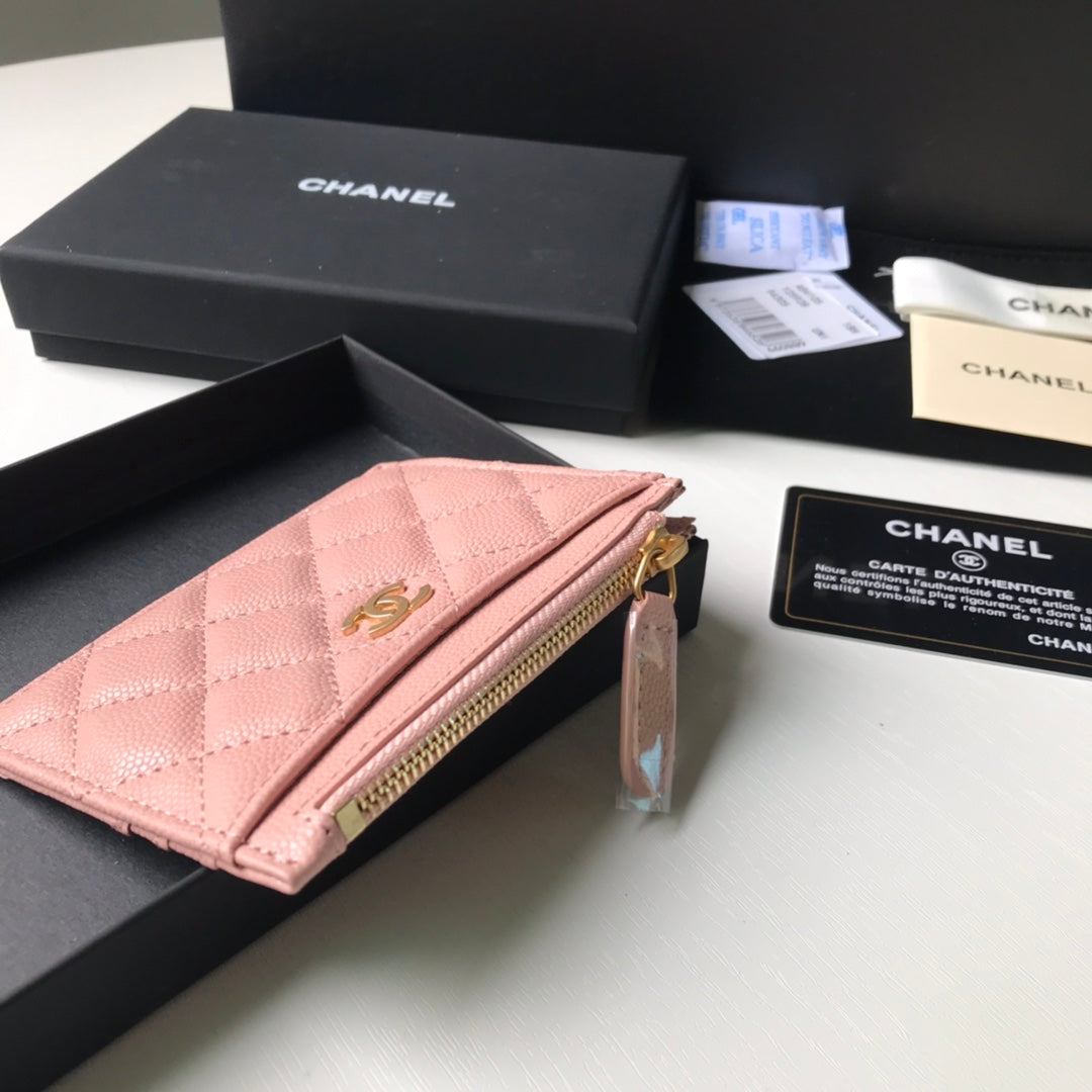 Amelia-- Amelia- Wallet Purse - CHL - 031