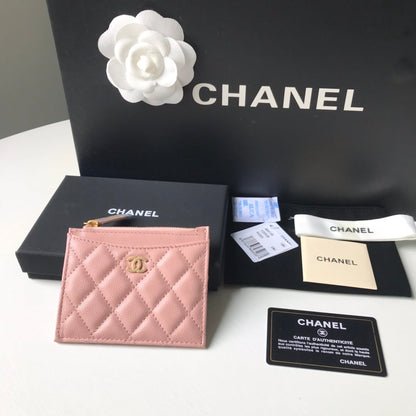 Amelia-- Amelia- Wallet Purse - CHL - 031