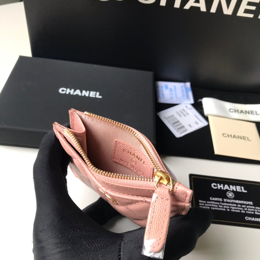 Amelia-- Amelia- Wallet Purse - CHL - 031