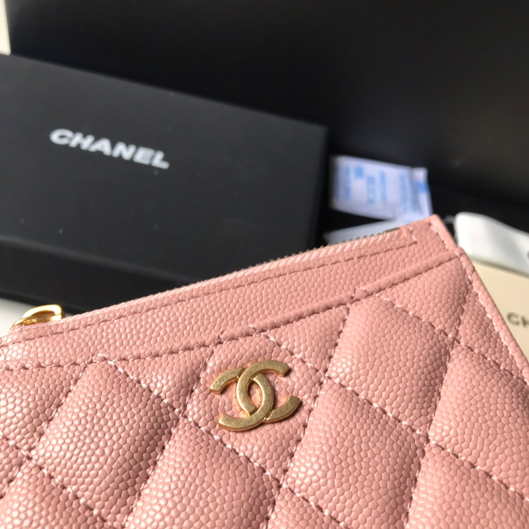 Amelia-- Amelia- Wallet Purse - CHL - 031