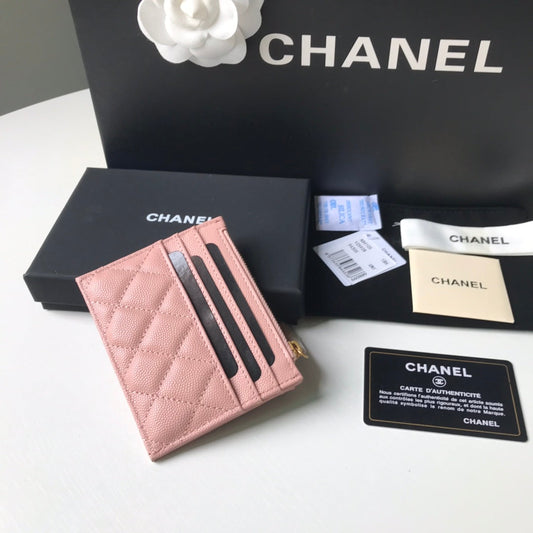 Amelia-- Amelia- Wallet Purse - CHL - 031