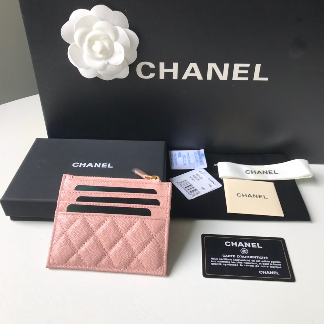 Amelia-- Amelia- Wallet Purse - CHL - 031