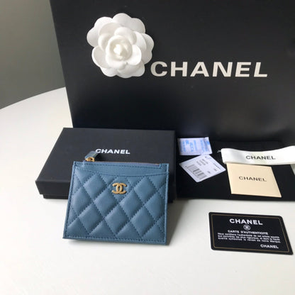 Amelia-- Amelia- Wallet Purse - CHL - 030