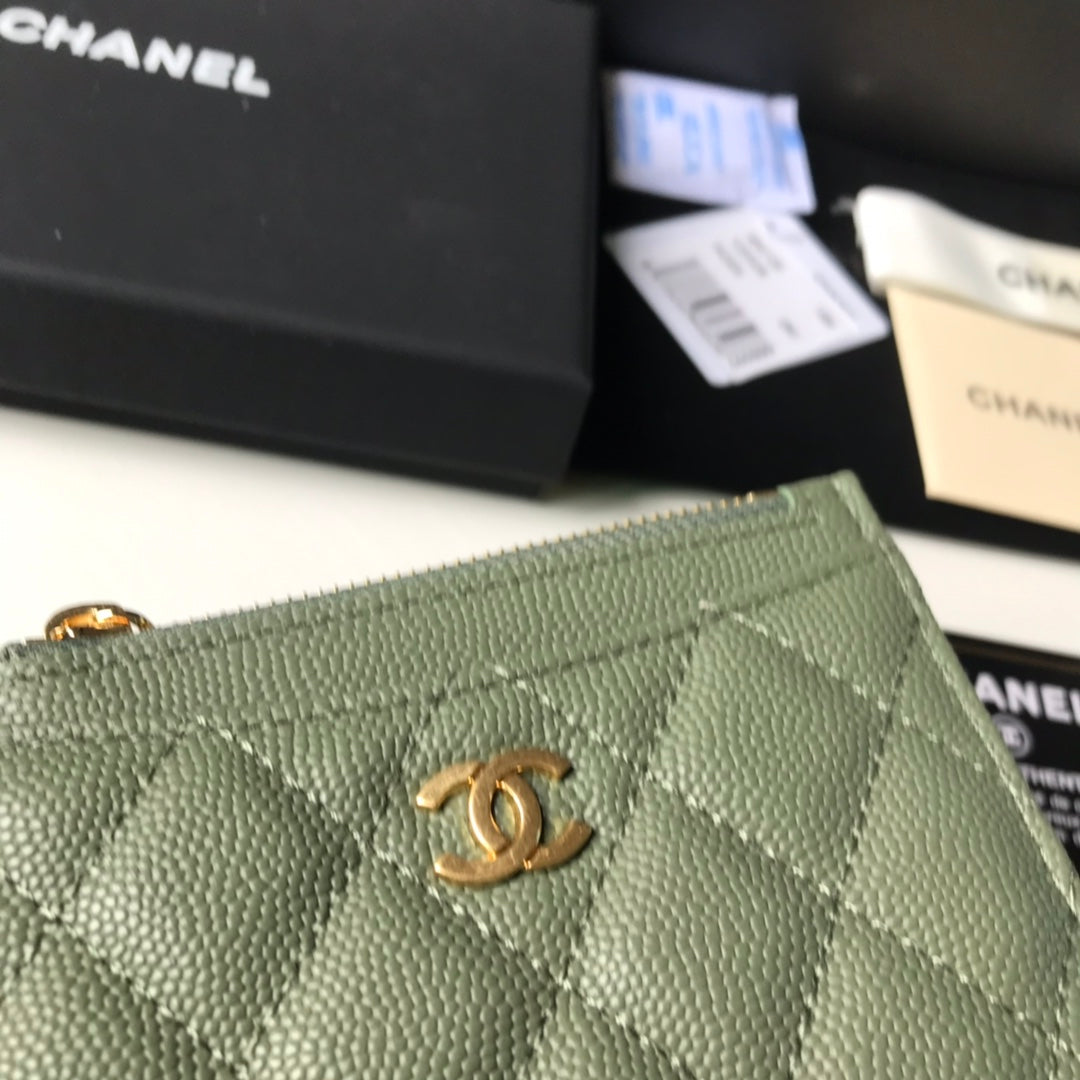 Amelia-- Amelia- Wallet Purse - CHL - 029
