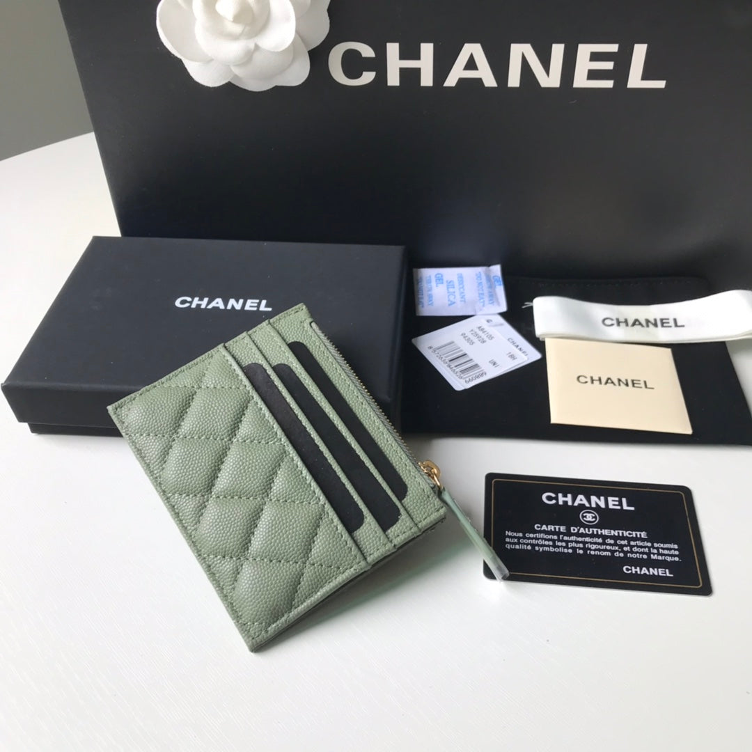 Amelia-- Amelia- Wallet Purse - CHL - 029