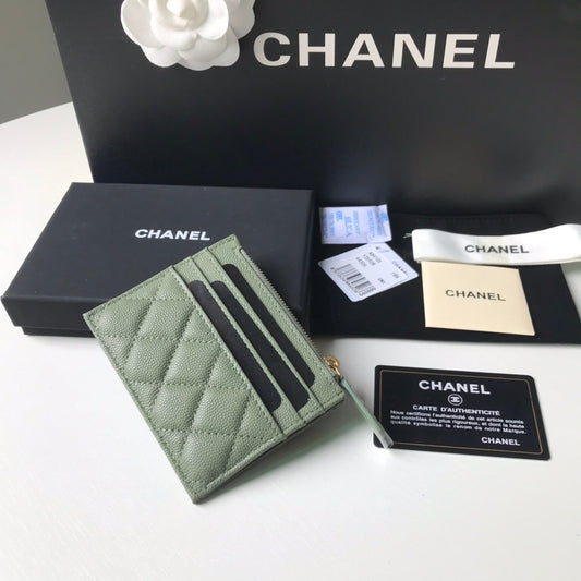 Amelia-- Amelia- Wallet Purse - CHL - 029