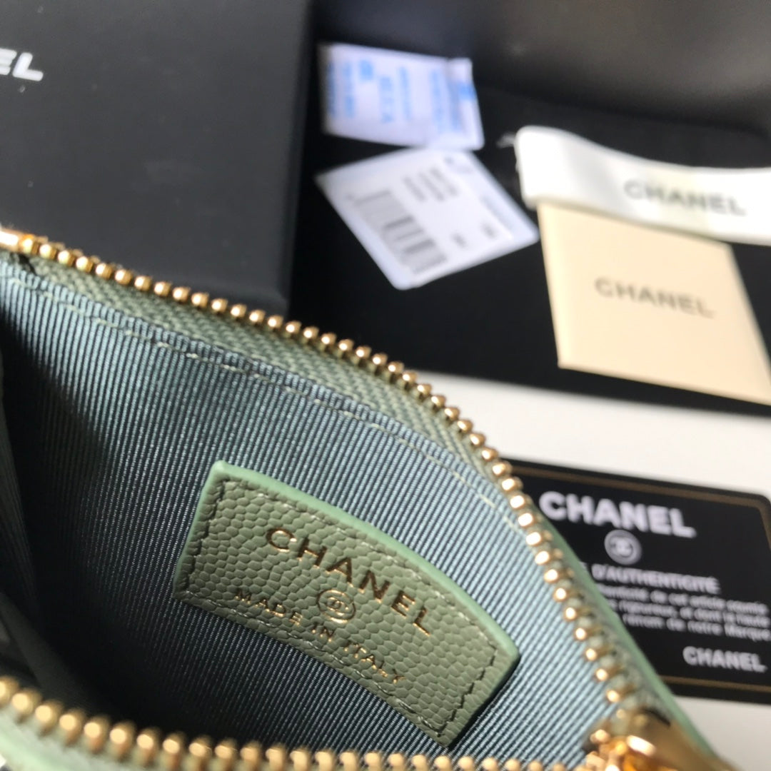 Amelia-- Amelia- Wallet Purse - CHL - 029