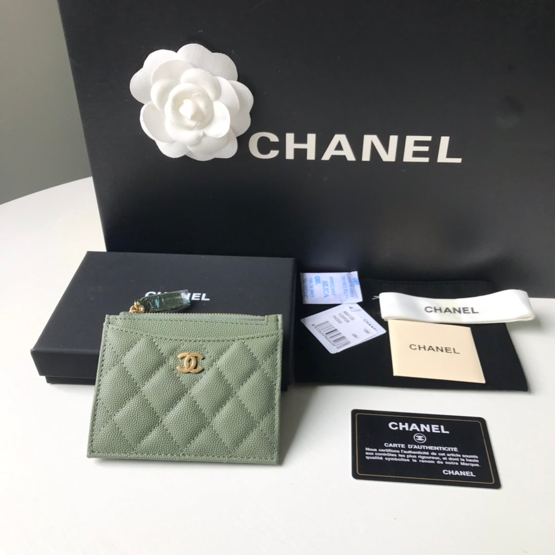 Amelia-- Amelia- Wallet Purse - CHL - 029