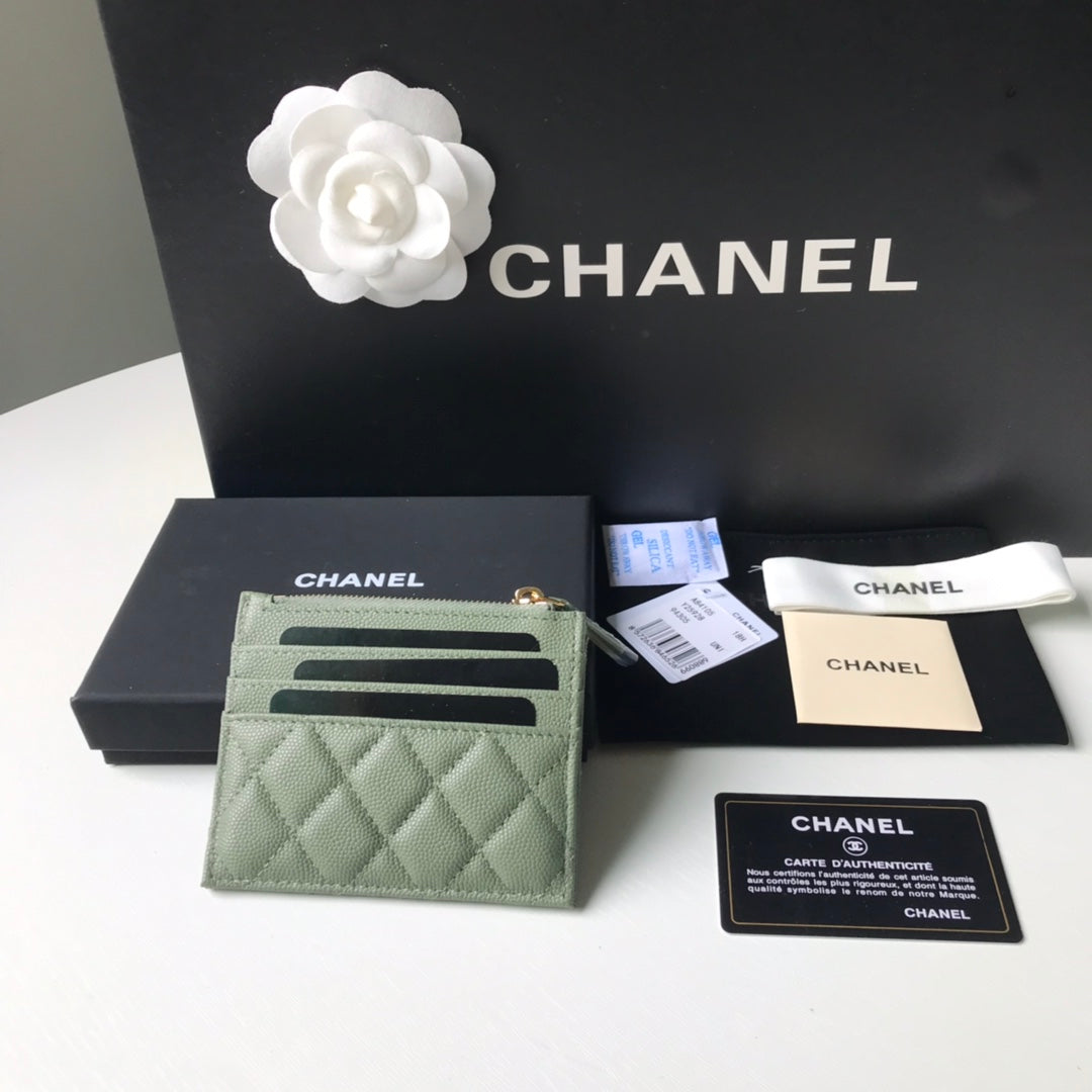 Amelia-- Amelia- Wallet Purse - CHL - 029
