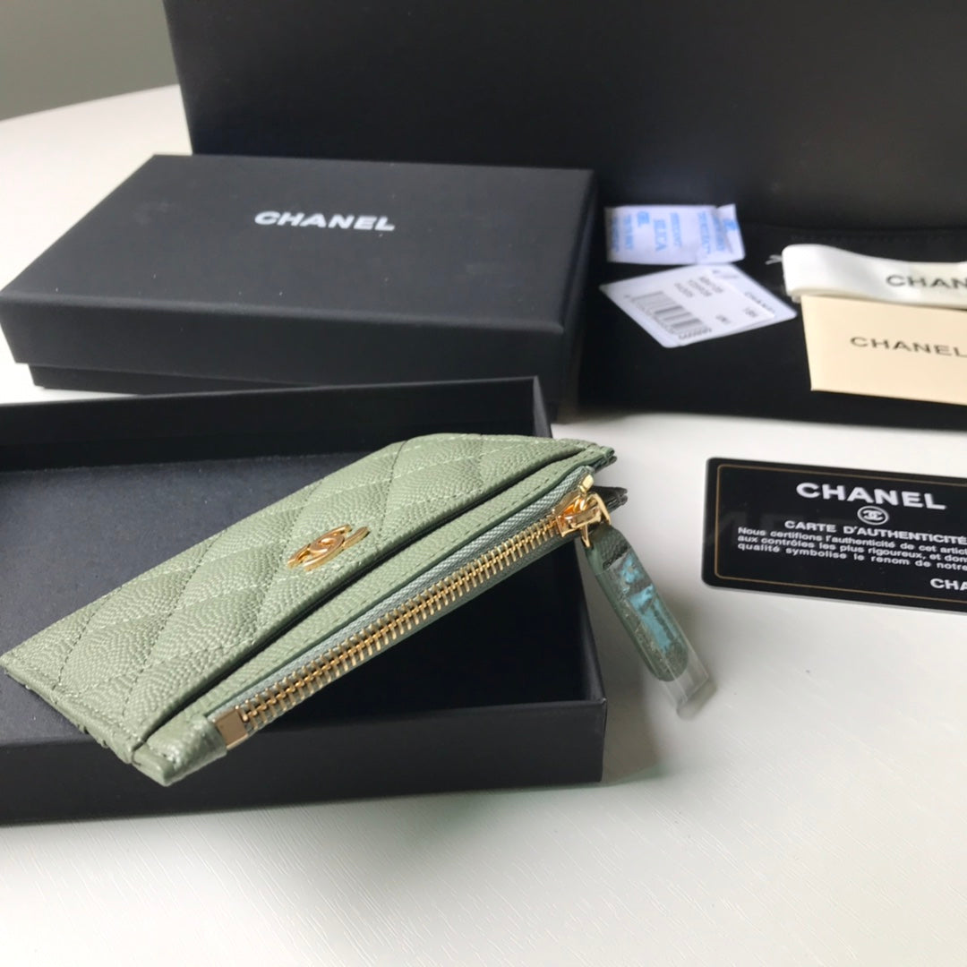 Amelia-- Amelia- Wallet Purse - CHL - 029