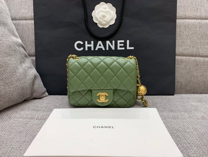 Chanel - Luxury Bag - CHL - 1023