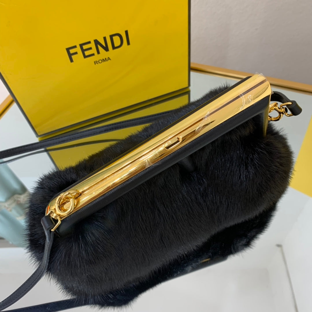 Amelia-  FND BAGS  - 329