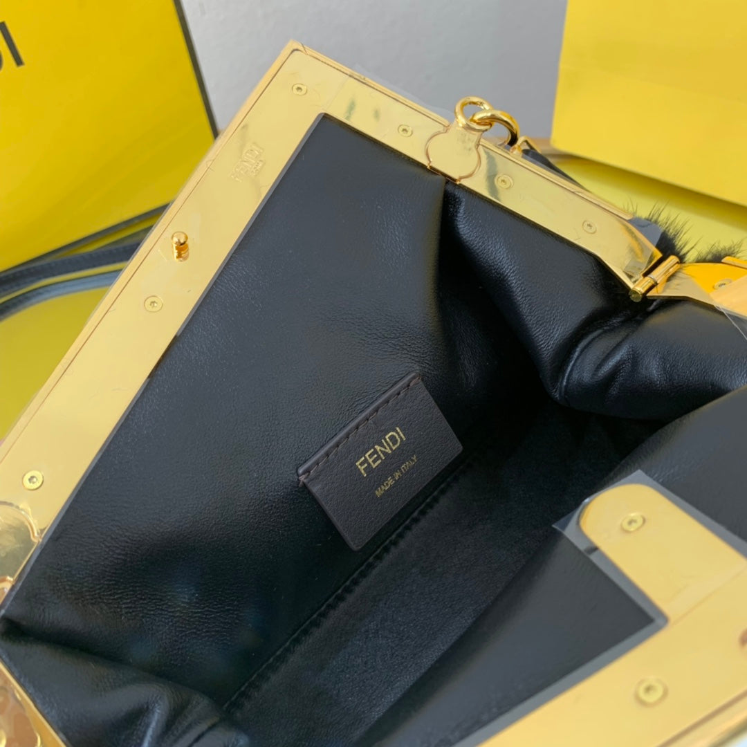Amelia-  FND BAGS  - 329