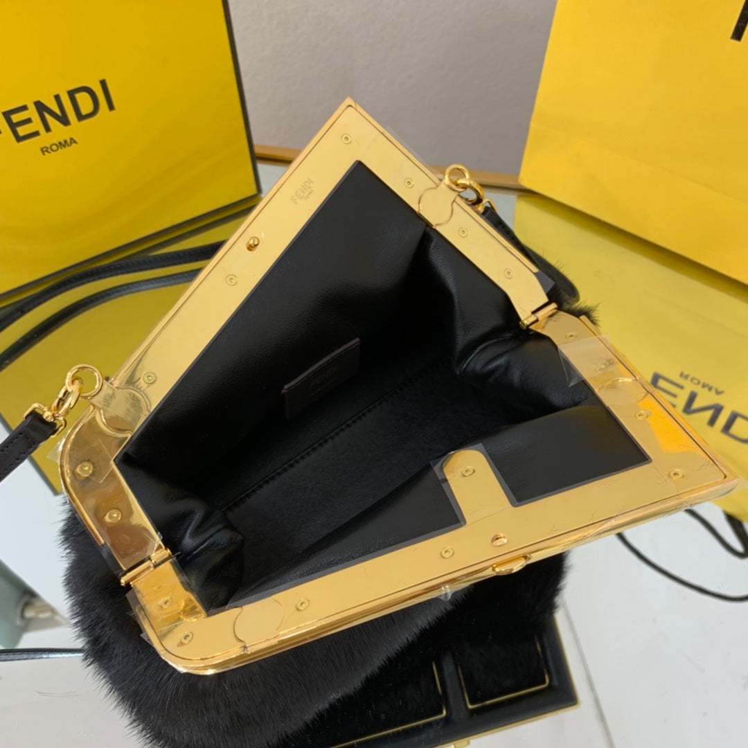 Amelia-  FND BAGS  - 329