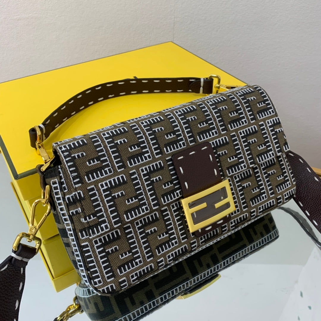 Amelia-  FND BAGS  - 278