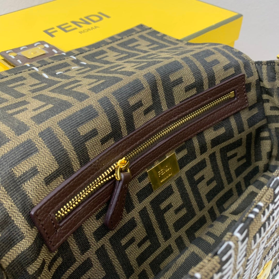 Amelia-  FND BAGS  - 278