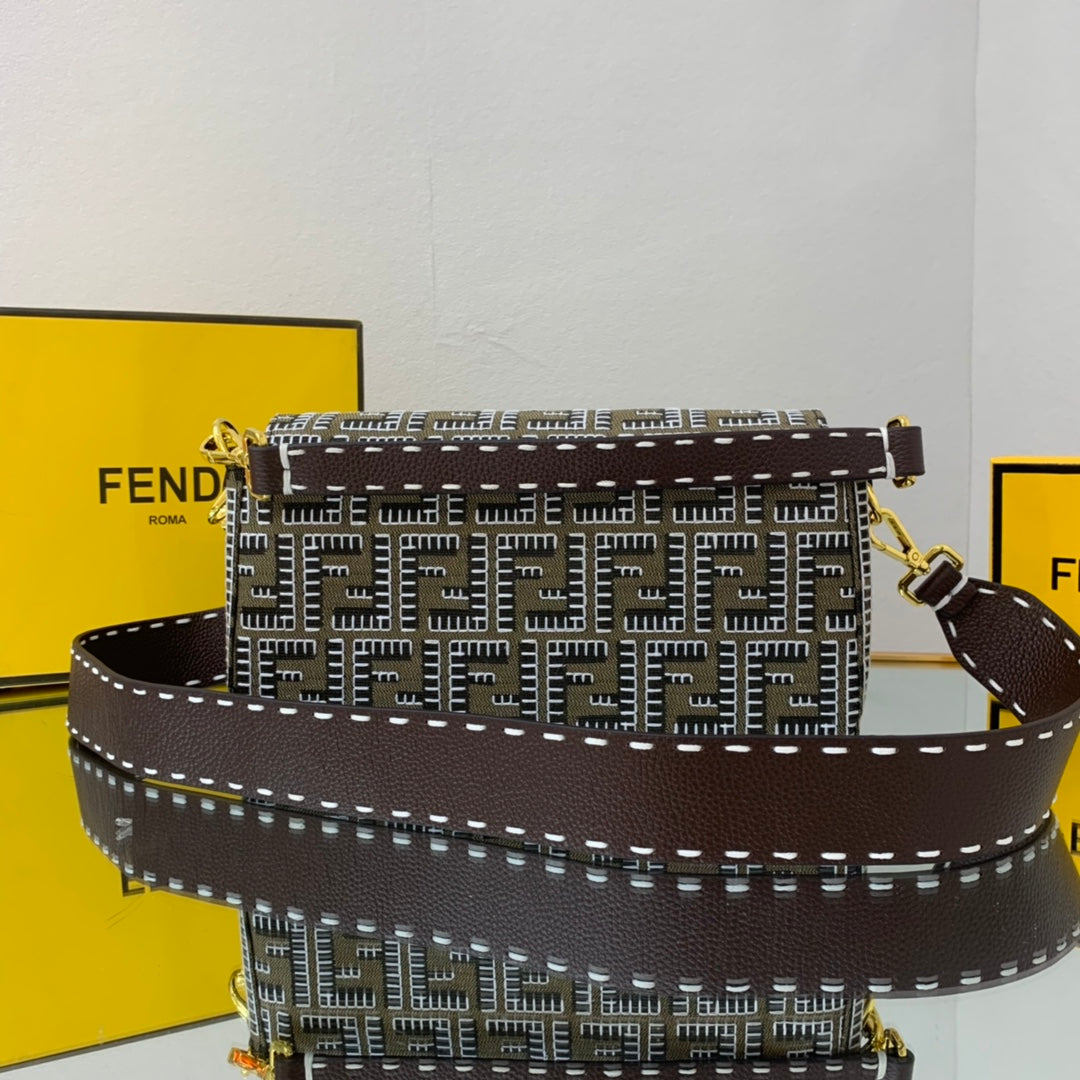 Amelia-  FND BAGS  - 278