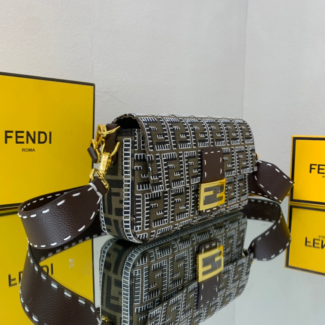 Amelia-  FND BAGS  - 278