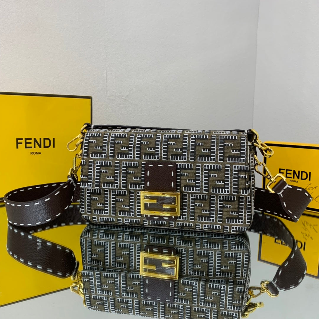 Amelia-  FND BAGS  - 278