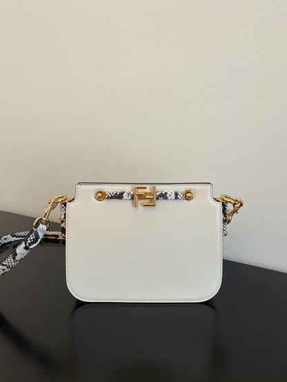 Amelia-  FND BAGS  - 313