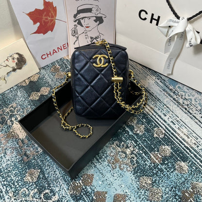 Chanel - Luxury Bag - CHL - 891
