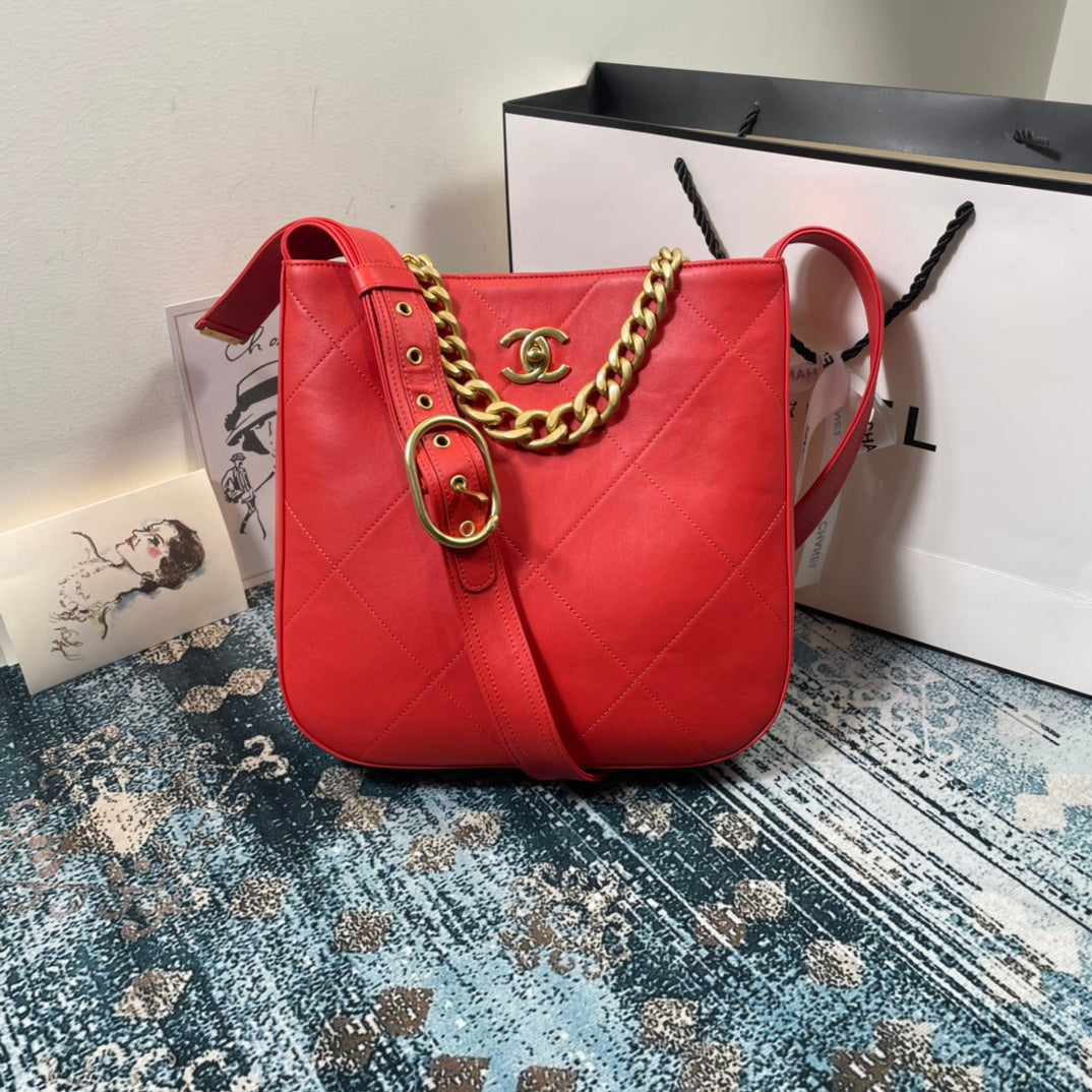 Chanel - Luxury Bag - CHL - 880