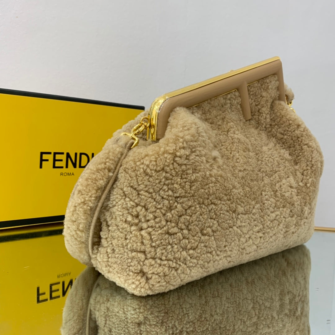 Amelia-  FND BAGS  - 326