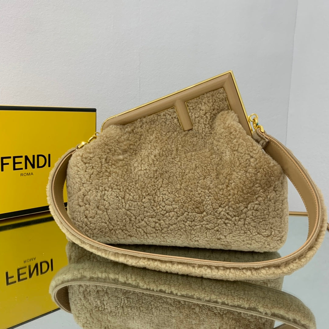 Amelia-  FND BAGS  - 326