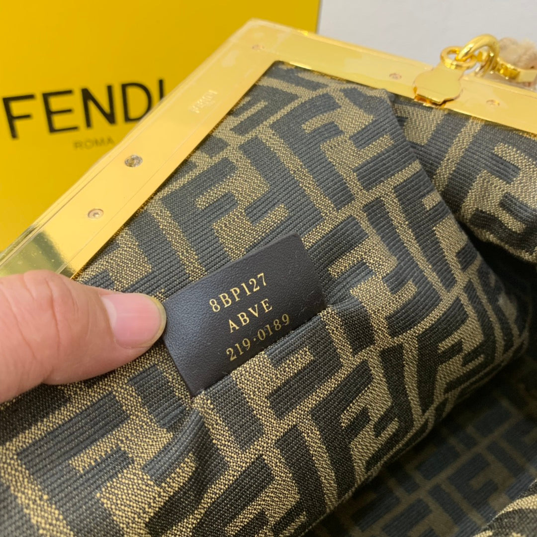 Amelia-  FND BAGS  - 326