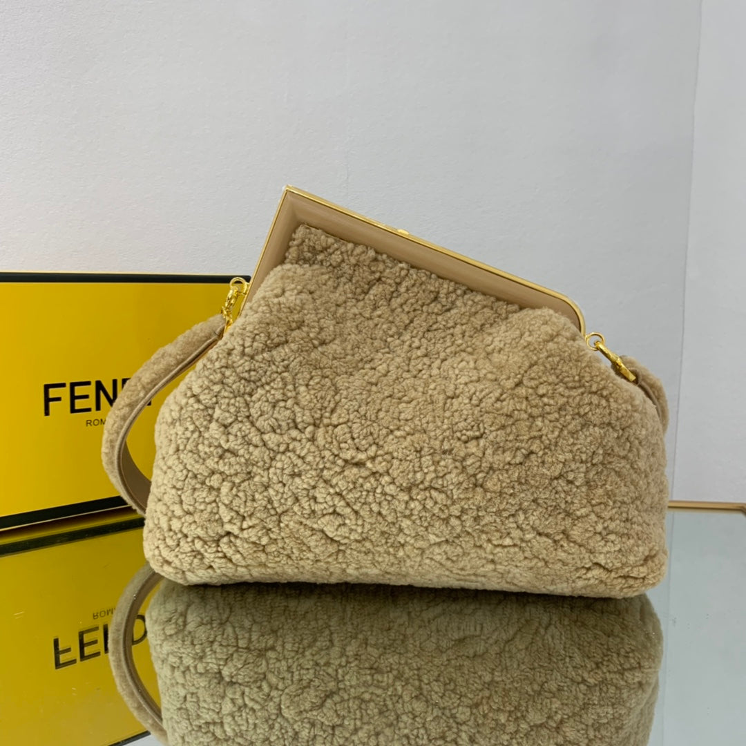 Amelia-  FND BAGS  - 326