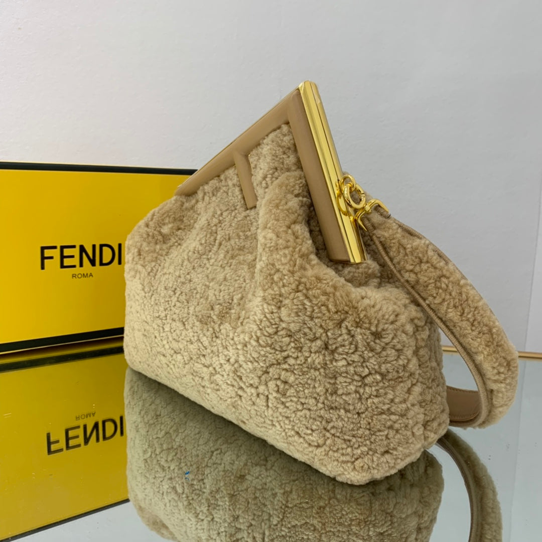 Amelia-  FND BAGS  - 326