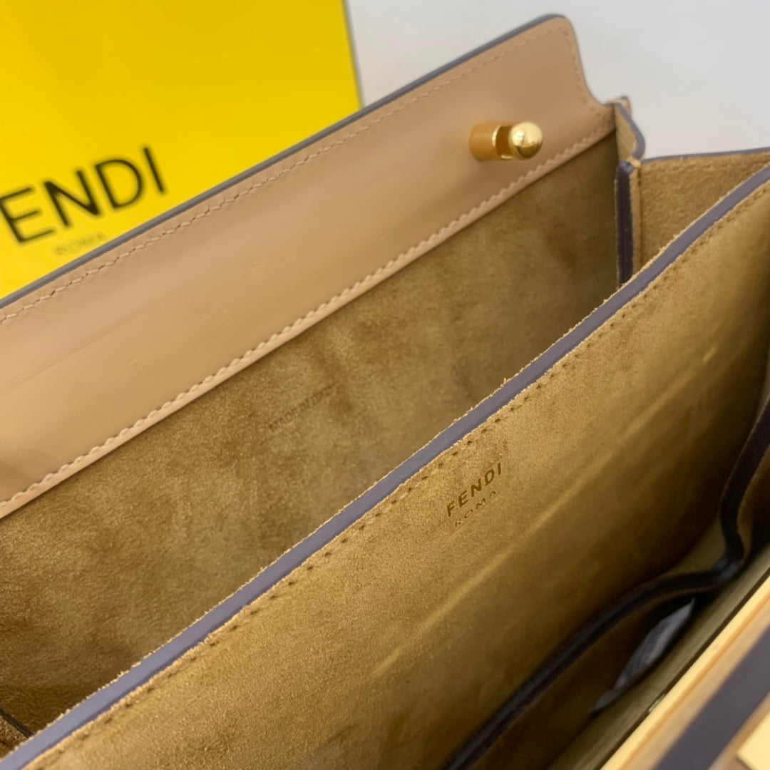 Amelia-  FND BAGS  - 317