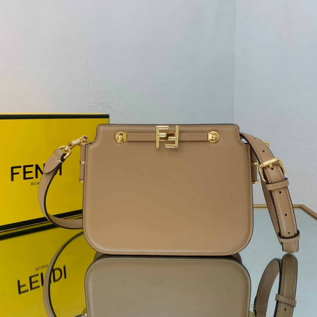 Amelia-  FND BAGS  - 317