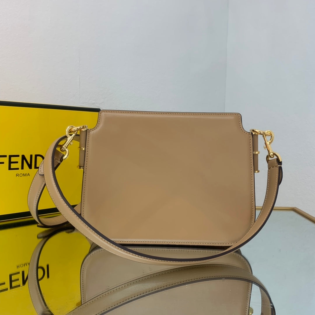 Amelia-  FND BAGS  - 317