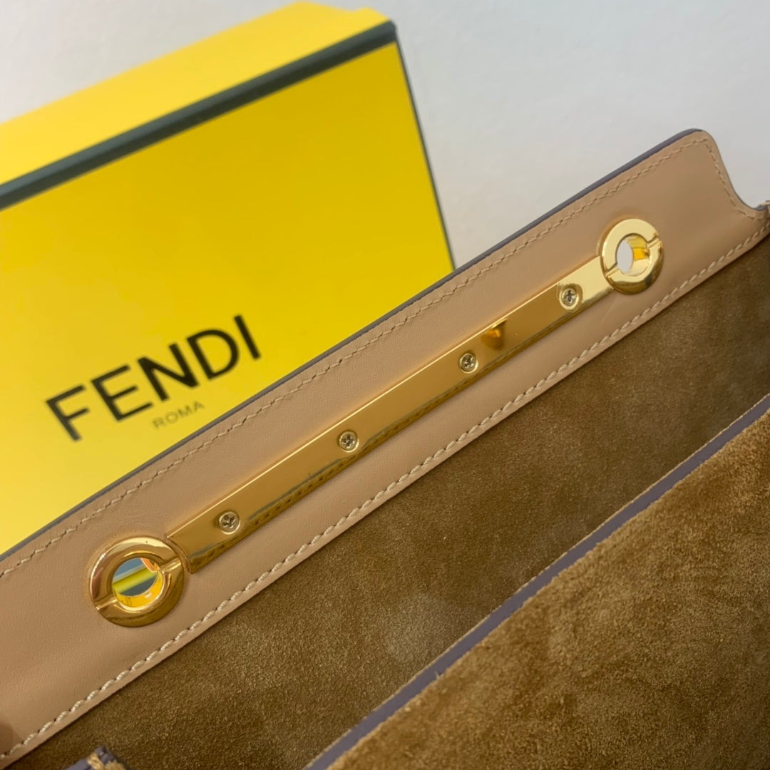 Amelia-  FND BAGS  - 317