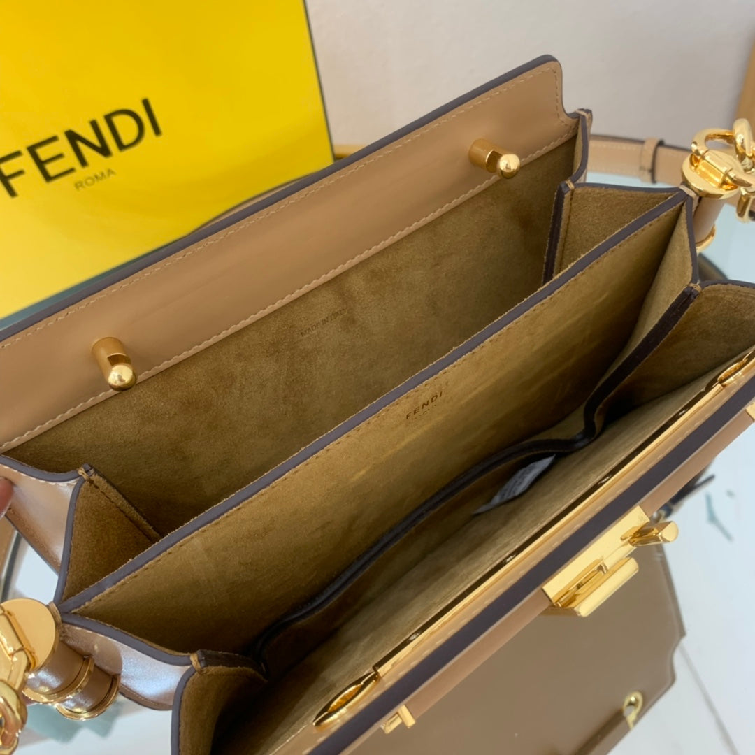 Amelia-  FND BAGS  - 317