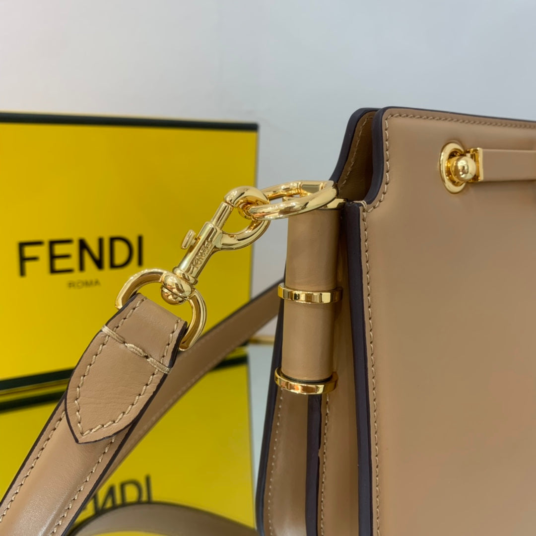 Amelia-  FND BAGS  - 317