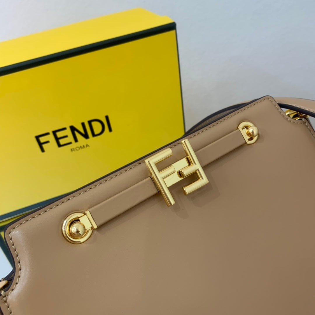 Amelia-  FND BAGS  - 317