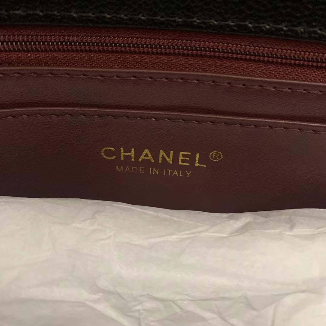 Chanel - Luxury Bag - CHL - 858
