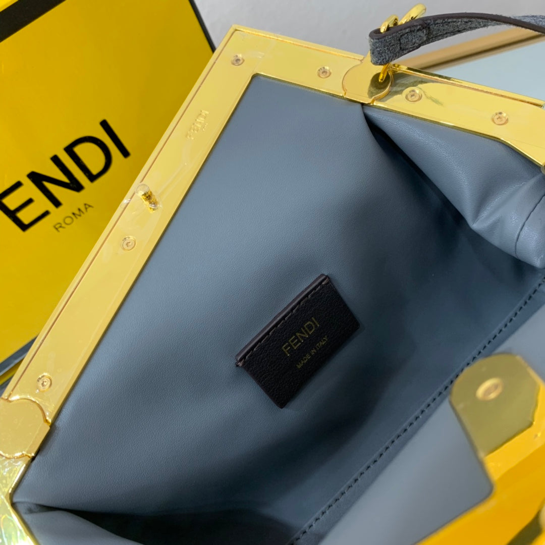 Amelia-  FND BAGS  - 320