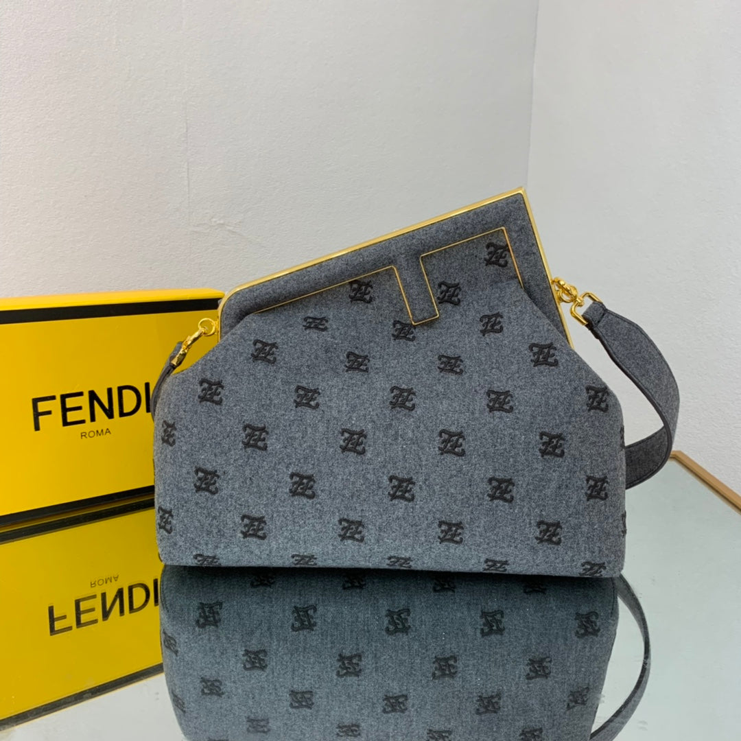 Amelia-  FND BAGS  - 321