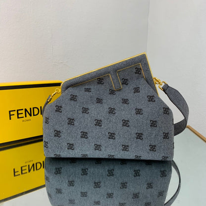 Amelia-  FND BAGS  - 321