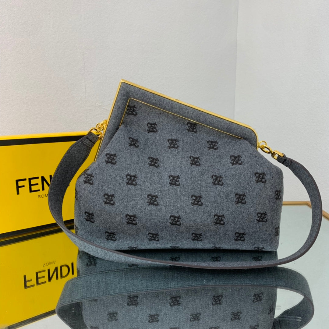 Amelia-  FND BAGS  - 321