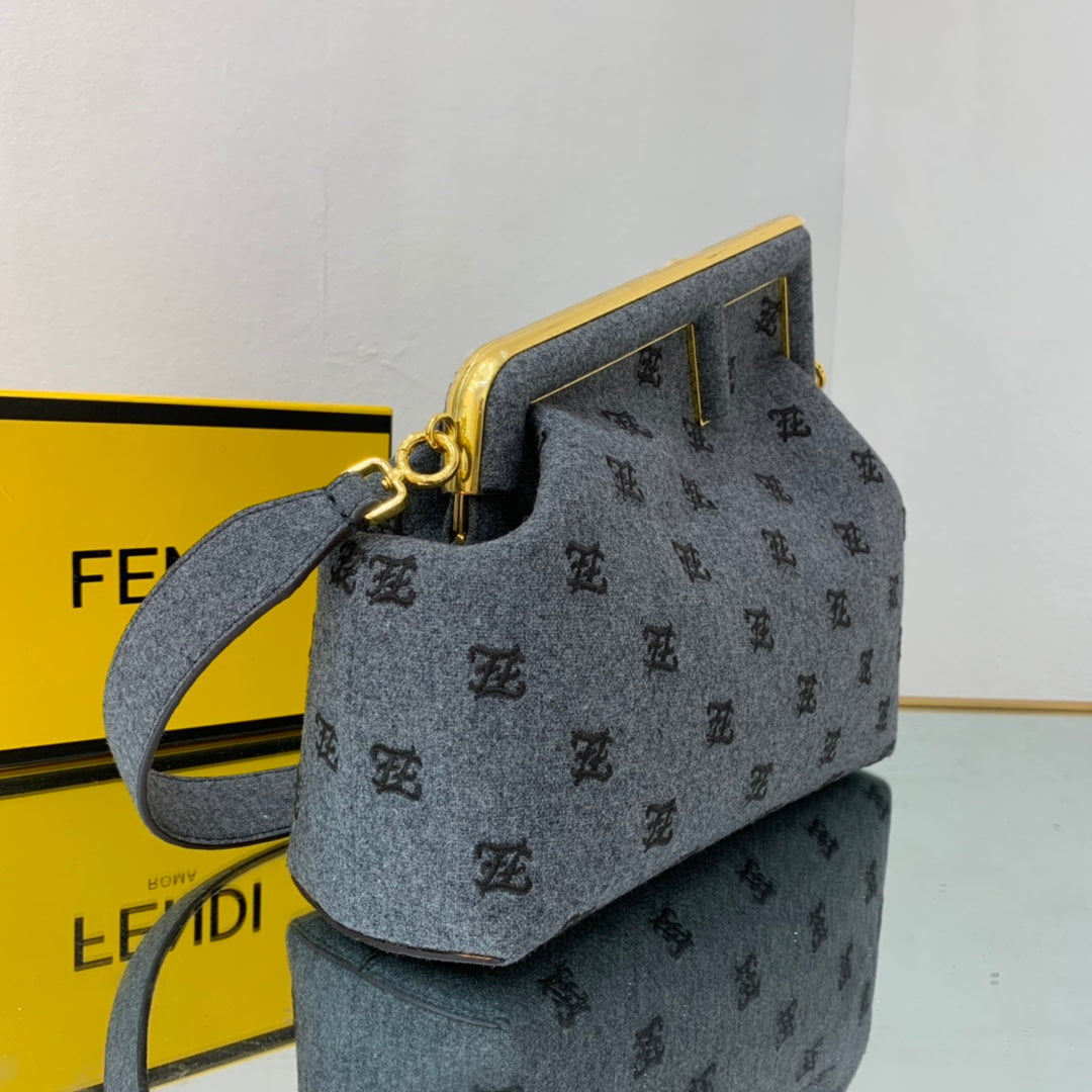 Amelia-  FND BAGS  - 321
