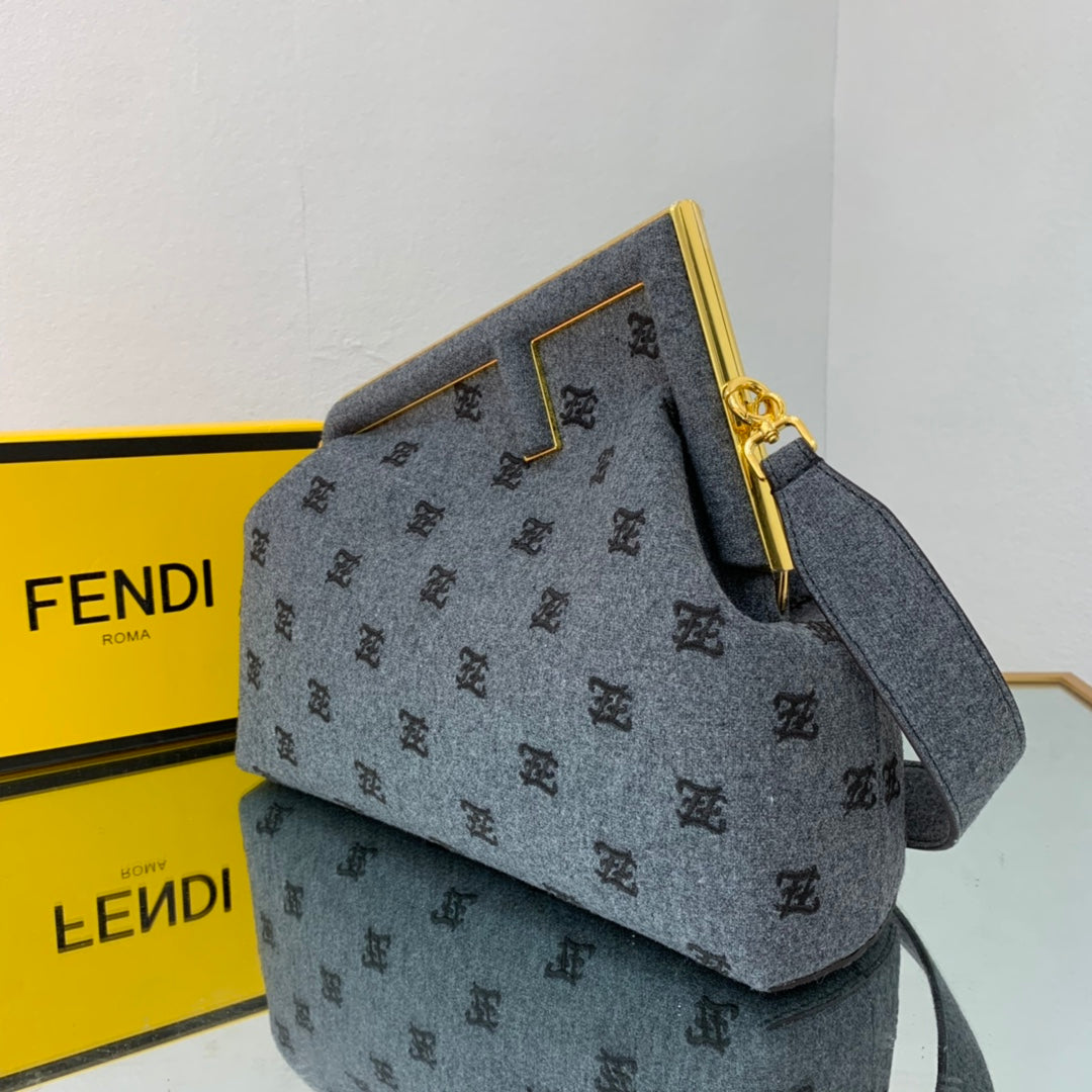 Amelia-  FND BAGS  - 321