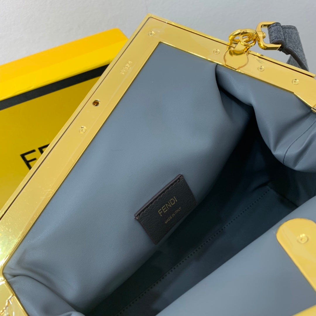 Amelia-  FND BAGS  - 321