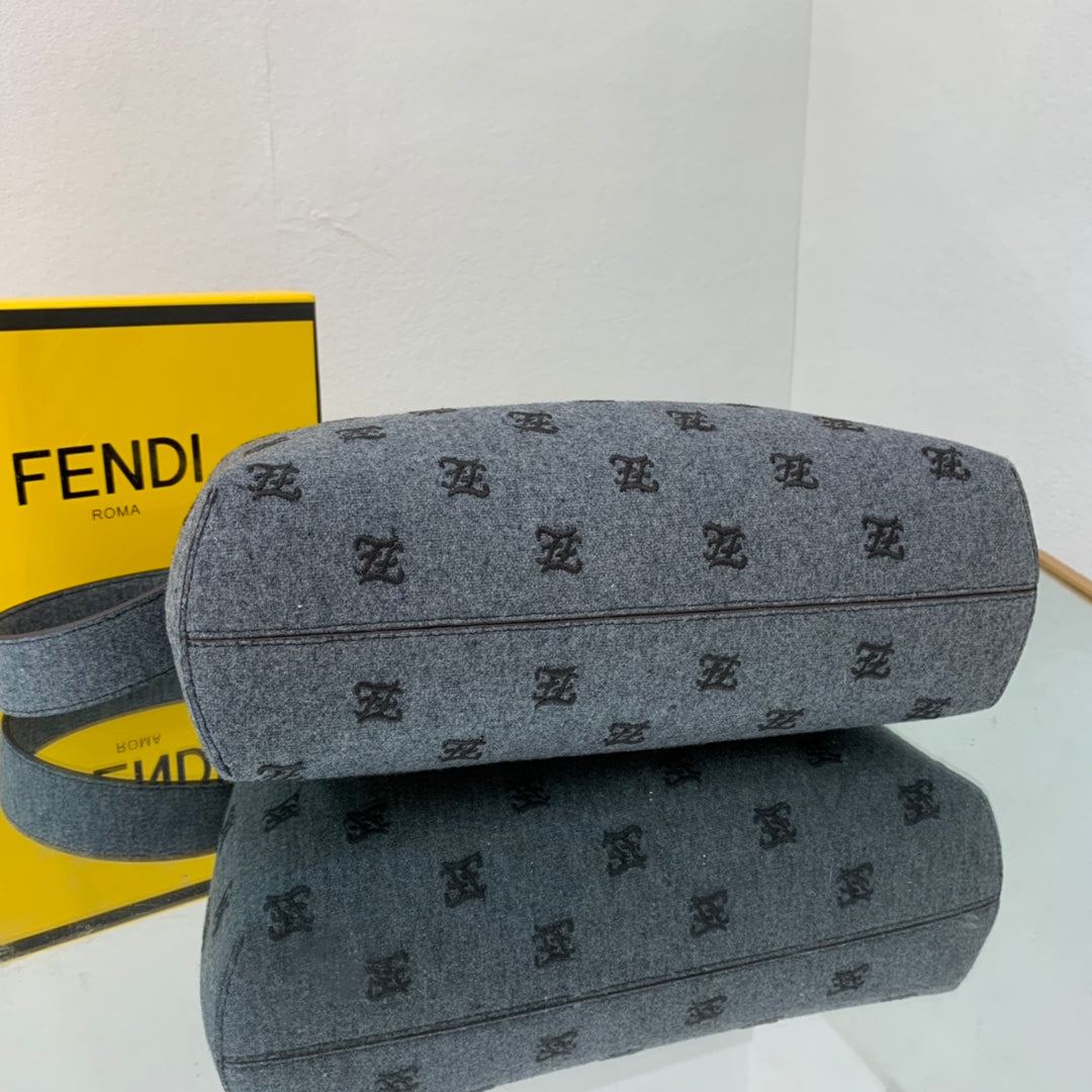 Amelia-  FND BAGS  - 321