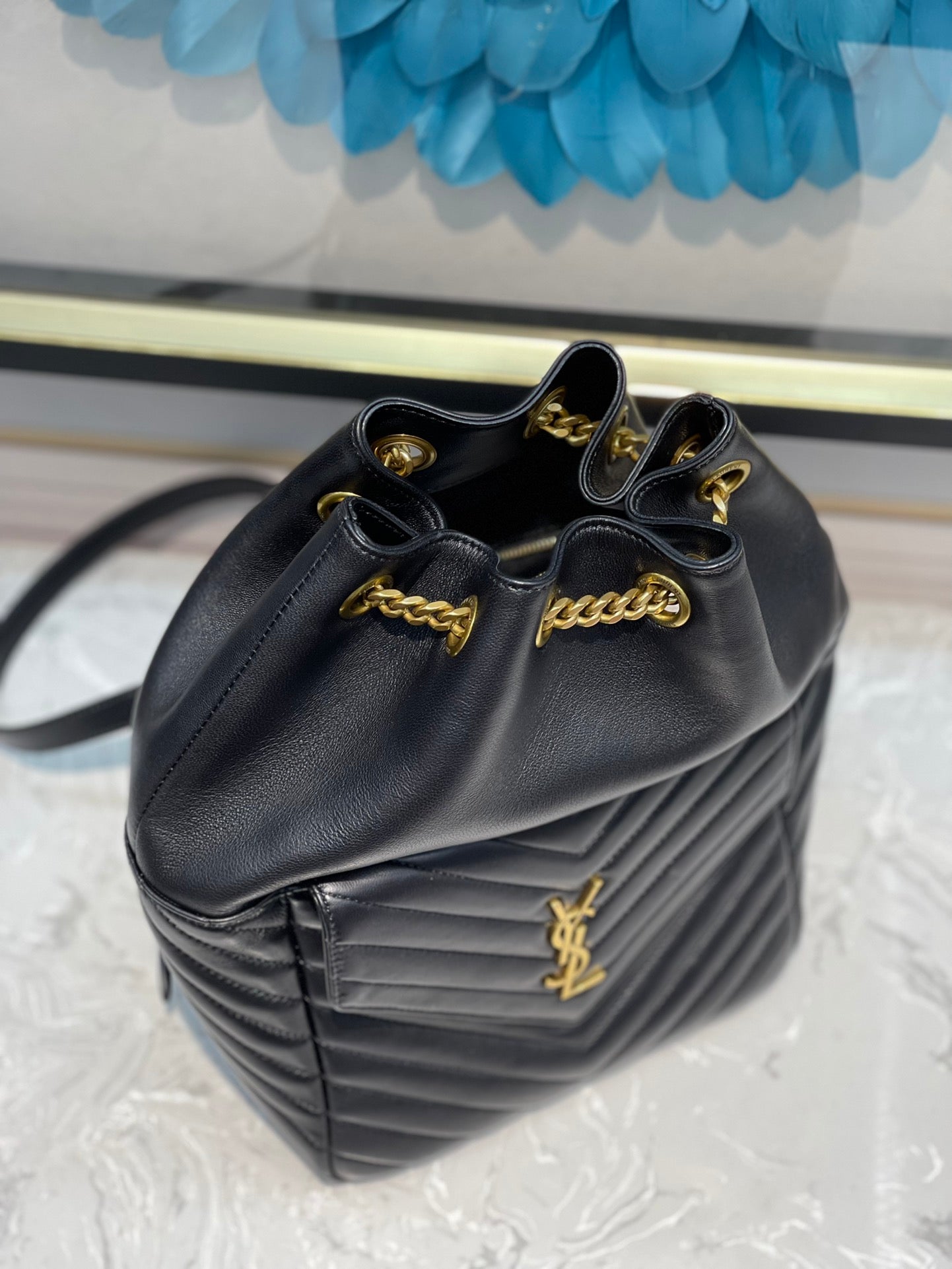 Amelia-- Amelia- Bag - SL - 034